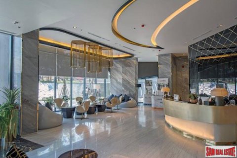 Appartement à Bangkok, Thaïlande 1 chambre № 152509 - photo 16