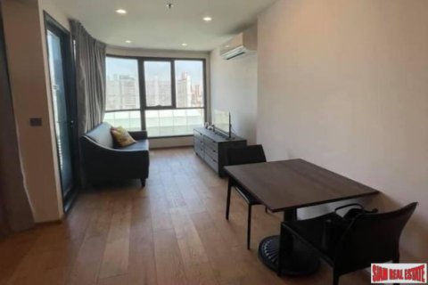 Appartement à Bangkok, Thaïlande 1 chambre № 152509 - photo 9