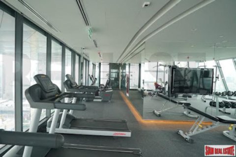 Appartement à Bangkok, Thaïlande 1 chambre № 152509 - photo 19