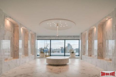 Appartement à Bangkok, Thaïlande 1 chambre № 152509 - photo 3