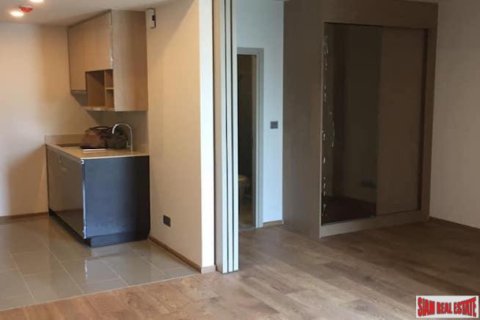 Appartement à Bangkok, Thaïlande 1 chambre № 152509 - photo 7