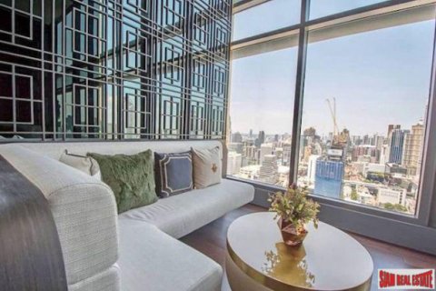 Appartement à Bangkok, Thaïlande 1 chambre № 152509 - photo 17