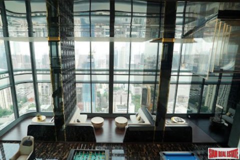 Appartement à Bangkok, Thaïlande 1 chambre № 152509 - photo 20