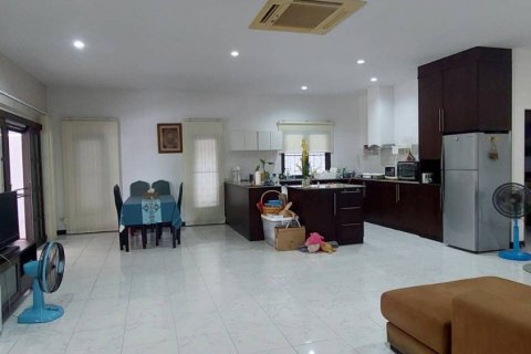 Вилла в Хуа Хине, Таиланд с 2 спальнями № 151463 - фото 4