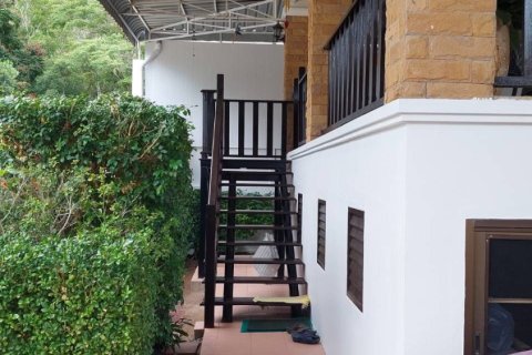 Вилла в Хуа Хине, Таиланд с 2 спальнями № 151463 - фото 8