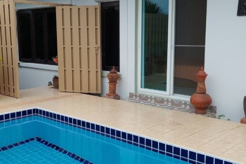 Вилла в Хуа Хине, Таиланд с 2 спальнями № 151463 - фото 10