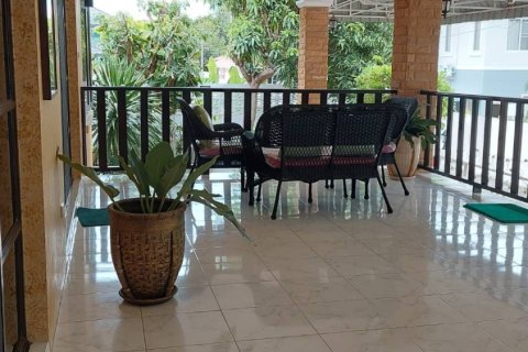 Вилла в Хуа Хине, Таиланд с 2 спальнями № 151463 - фото 11