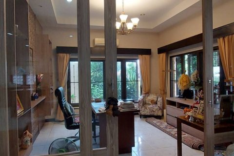 Вилла в Хуа Хине, Таиланд с 2 спальнями № 151463 - фото 2