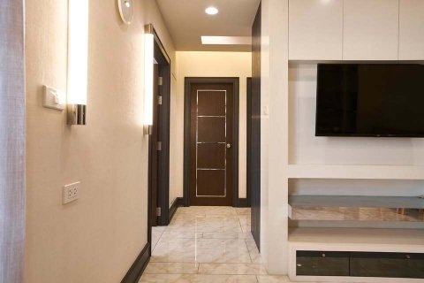 Квартира в Ратчатхеви, Бангкок, Таиланд с 2 спальнями  № 151464 - фото 4