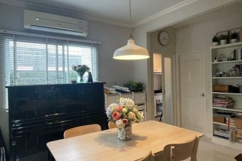 Maison à Lat Krabang, Bangkok, Thaïlande 3 chambres № 151466 - photo 7