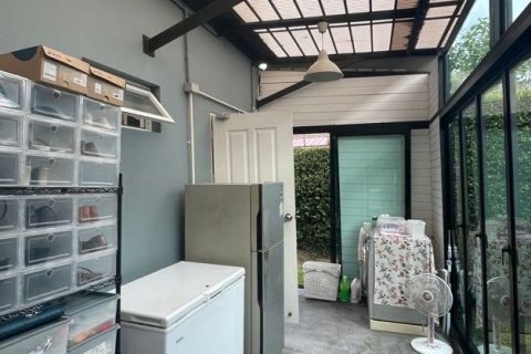 Maison à Lat Krabang, Bangkok, Thaïlande 3 chambres № 151466 - photo 14