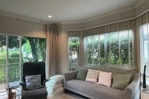 Maison à Lat Krabang, Bangkok, Thaïlande 3 chambres № 151466 - photo 8