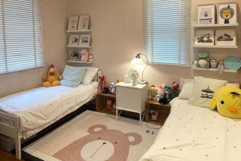 Maison à Lat Krabang, Bangkok, Thaïlande 3 chambres № 151466 - photo 4