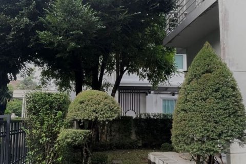 Maison à Lat Krabang, Bangkok, Thaïlande 3 chambres № 151466 - photo 16