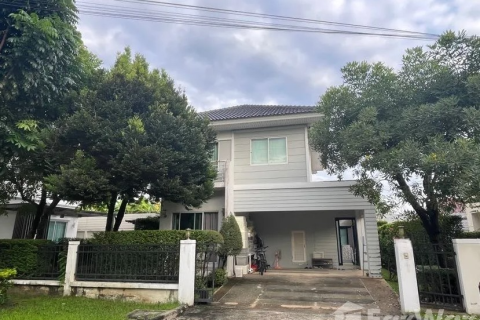 Maison à Lat Krabang, Bangkok, Thaïlande 3 chambres № 151466 - photo 1