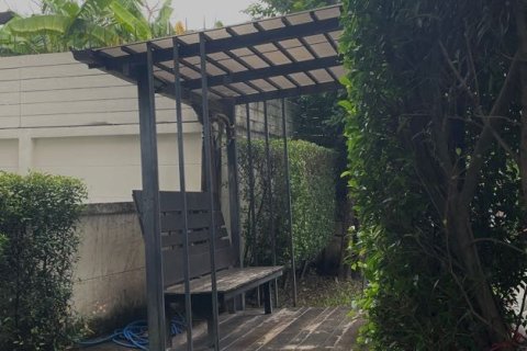 Maison à Lat Krabang, Bangkok, Thaïlande 3 chambres № 151466 - photo 17