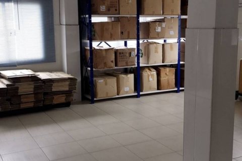 Шопхаус в Лакси, Бангкок, Таиланд  № 151462 - фото 7