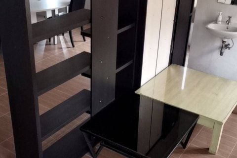 Шопхаус в Лакси, Бангкок, Таиланд  № 151462 - фото 8