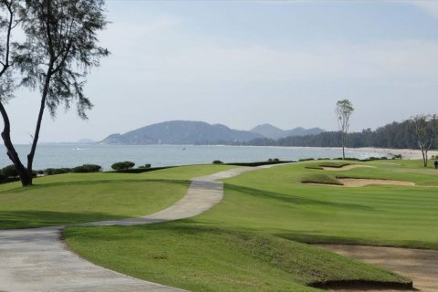Terrain à Hua Hin, Thaïlande № 180478 - photo 19