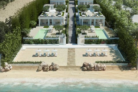 Land in Hua Hin, Thailand № 180478