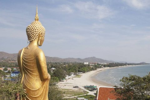 Terrain à Hua Hin, Thaïlande № 180478 - photo 18