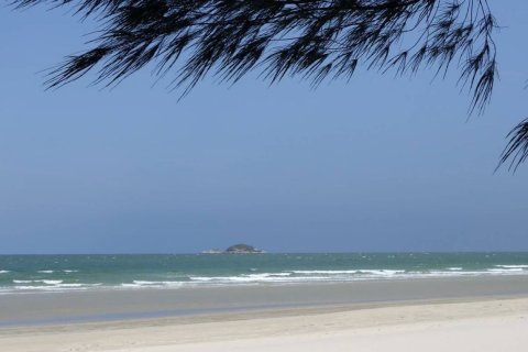 Terrain à Hua Hin, Thaïlande № 180478 - photo 5