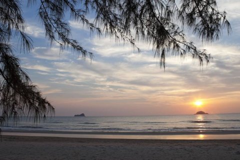 Terrain à Hua Hin, Thaïlande № 180478 - photo 23