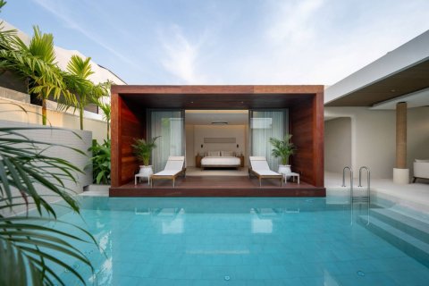 Maison à Pattaya, Thaïlande 3 chambres № 180482 - photo 5