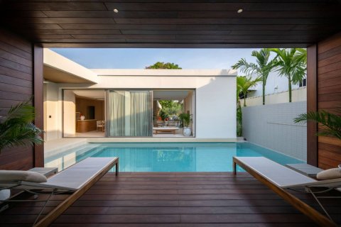 Maison à Pattaya, Thaïlande 3 chambres № 180482 - photo 6
