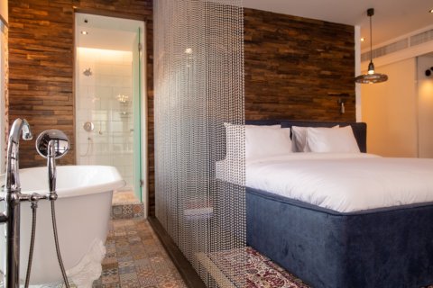 Penthouse à Bangkok, Thaïlande 5 chambres № 180481 - photo 25