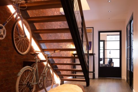 Penthouse à Bangkok, Thaïlande 5 chambres № 180481 - photo 4