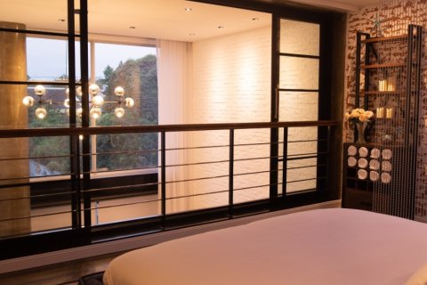 Penthouse à Bangkok, Thaïlande 5 chambres № 180481 - photo 21