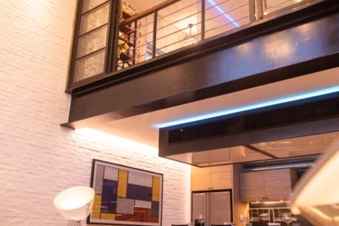 Penthouse à Bangkok, Thaïlande 5 chambres № 180481 - photo 12