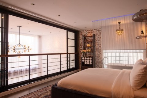 Penthouse à Bangkok, Thaïlande 5 chambres № 180481 - photo 18