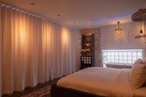 Penthouse à Bangkok, Thaïlande 5 chambres № 180481 - photo 20