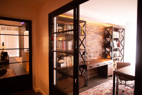 Penthouse à Bangkok, Thaïlande 5 chambres № 180481 - photo 6