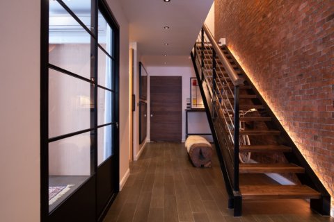 Penthouse à Bangkok, Thaïlande 5 chambres № 180481 - photo 5