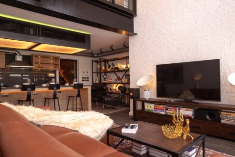 Penthouse à Bangkok, Thaïlande 5 chambres № 180481 - photo 3
