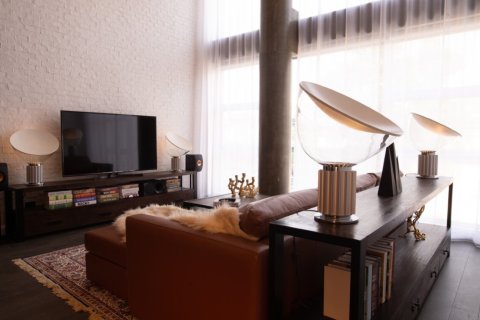 Penthouse à Bangkok, Thaïlande 5 chambres № 180481 - photo 9