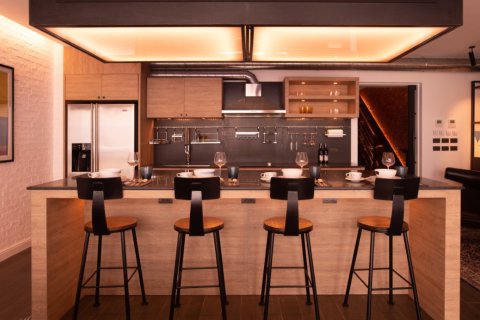 Penthouse à Bangkok, Thaïlande 5 chambres № 180481 - photo 15