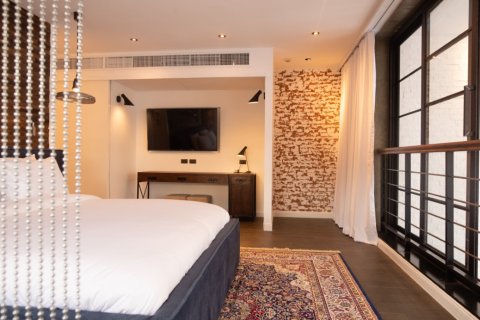 Penthouse à Bangkok, Thaïlande 5 chambres № 180481 - photo 27