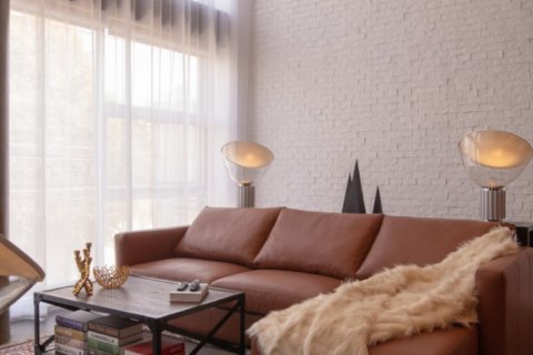 Penthouse à Bangkok, Thaïlande 5 chambres № 180481 - photo 10
