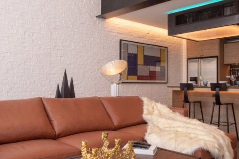 Penthouse à Bangkok, Thaïlande 5 chambres № 180481 - photo 7