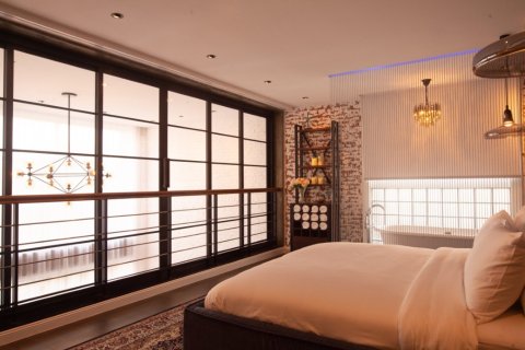 Penthouse à Bangkok, Thaïlande 5 chambres № 180481 - photo 19