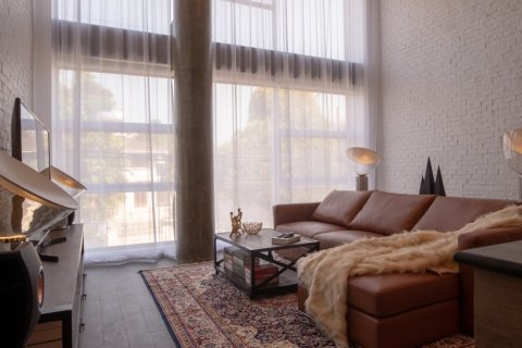 Penthouse à Bangkok, Thaïlande 5 chambres № 180481 - photo 8
