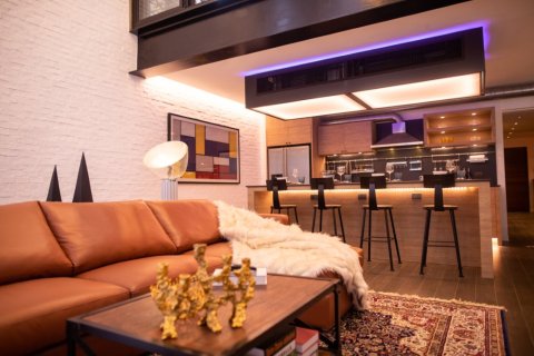 Penthouse à Bangkok, Thaïlande 5 chambres № 180481 - photo 14
