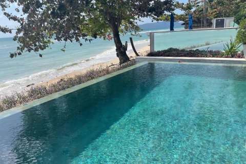House in Ko Samui, Thailand 6 bedrooms № 180479 - photo 3