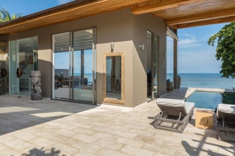 House in Ko Samui, Thailand 6 bedrooms № 180479 - photo 14