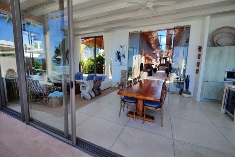 House in Ko Samui, Thailand 6 bedrooms № 180479 - photo 16