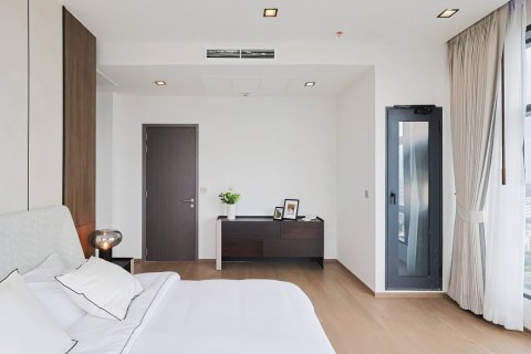 เพนต์เฮาส์ในกรุงเทพฯ, ประเทศไทย 3 ห้องนอน № 180480 - รูปถ่าย 25